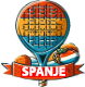 Padelreis naar Spanje